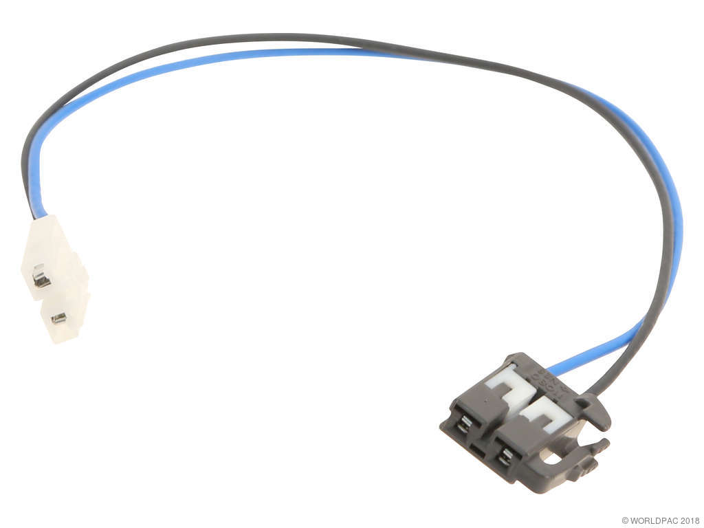 2017, 2016, 2015, 2014, 2013, 2012, 2011 Lexus CT200h Fuel Pump Wiring Harness