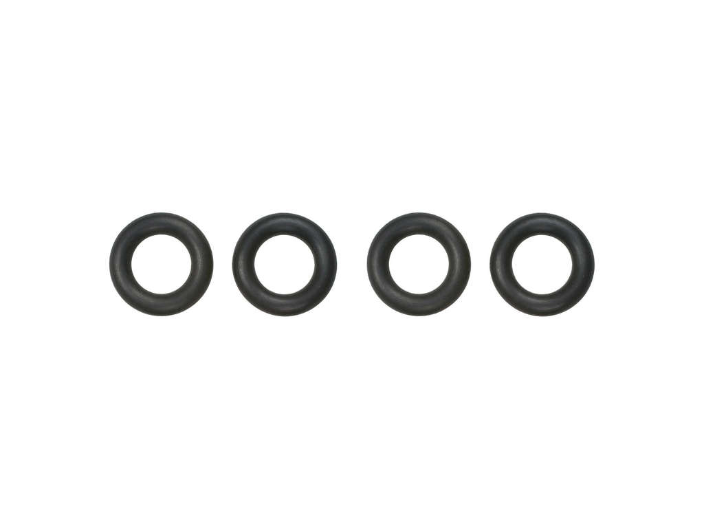 2008, 2007 GMC Acadia Fuel Injector O-Ring Kit