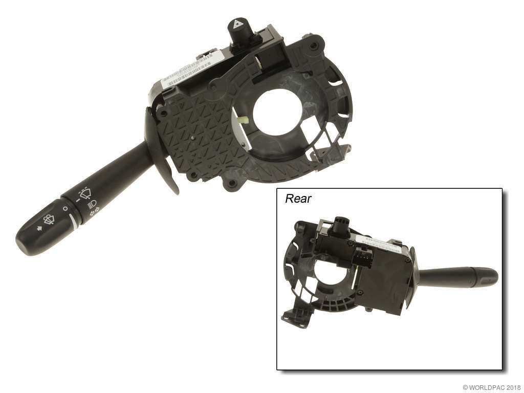 2008, 2007, 2006, 2005, 2004 Dodge Durango Combination Switch