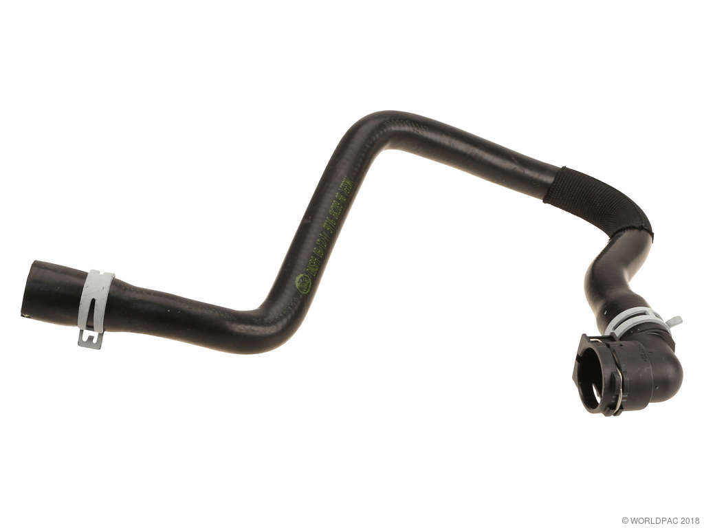2013, 2012, 2011, 2010 Ford Transit Connect Connect Engine Coolant Reservoir Hose