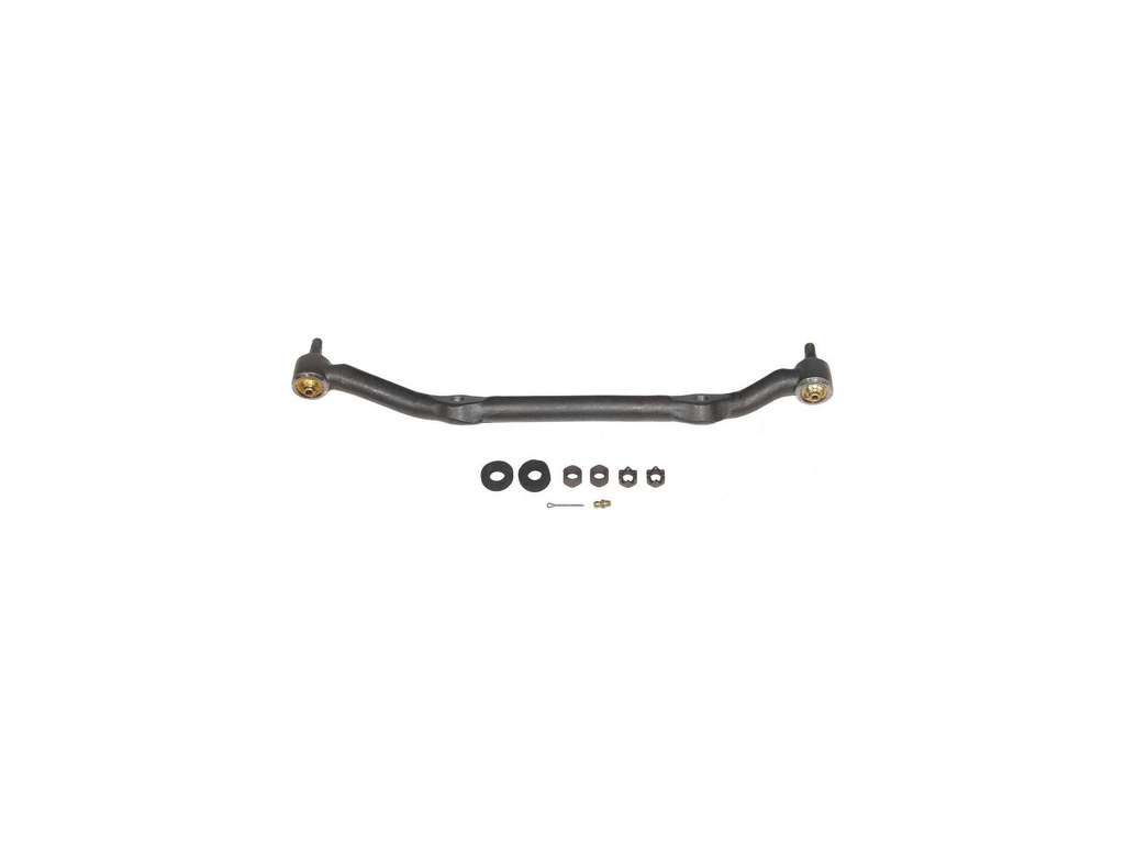 2001, 2000, 1999, 1998, 1997, 1996, 1995, 1994, 1993, 1992 GMC Jimmy Steering Center Link