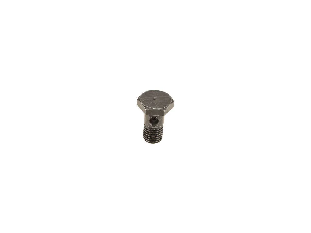 2001, 2000, 1999 Volvo S80 Engine Crankcase Breather Cap Bolt