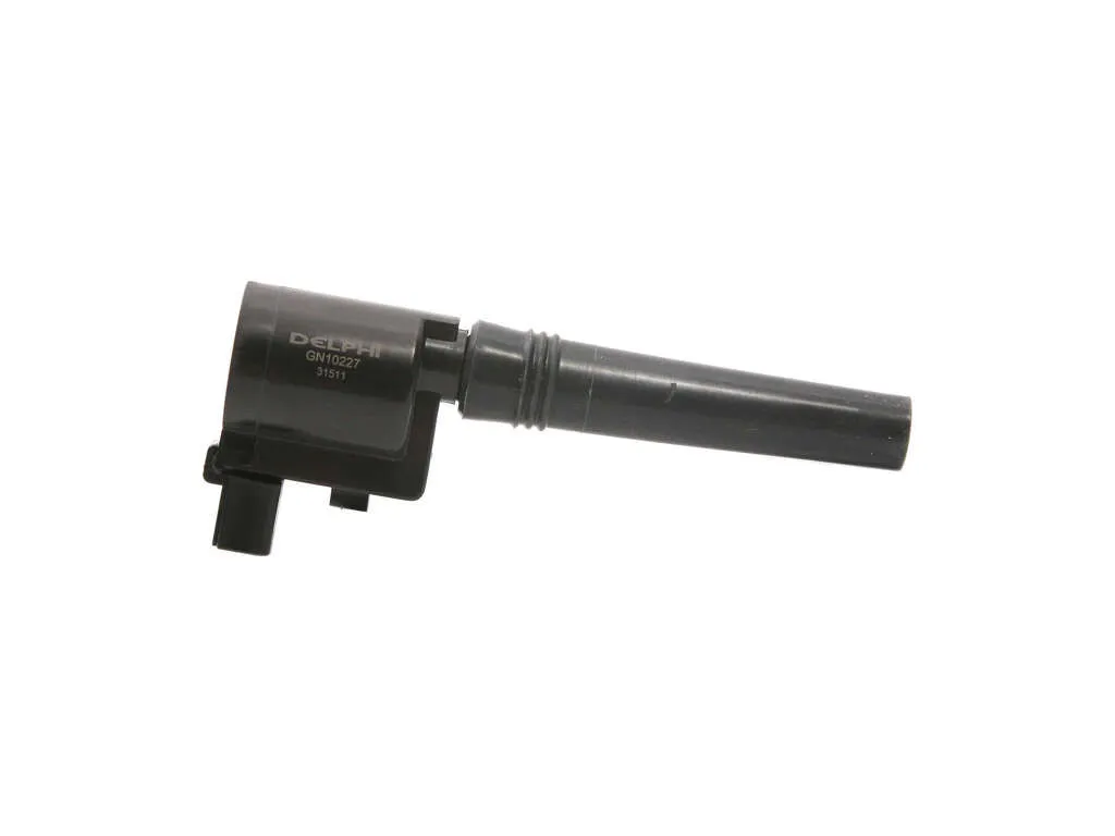 2006, 2005, 2004, 2003, 2002, 2001, 2000 Lincoln LS Direct Ignition Coil