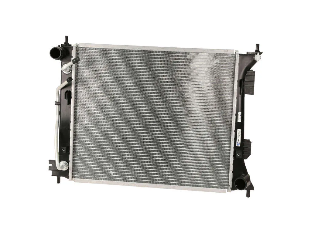 2017, 2016, 2015, 2014, 2013 Hyundai Veloster Radiator