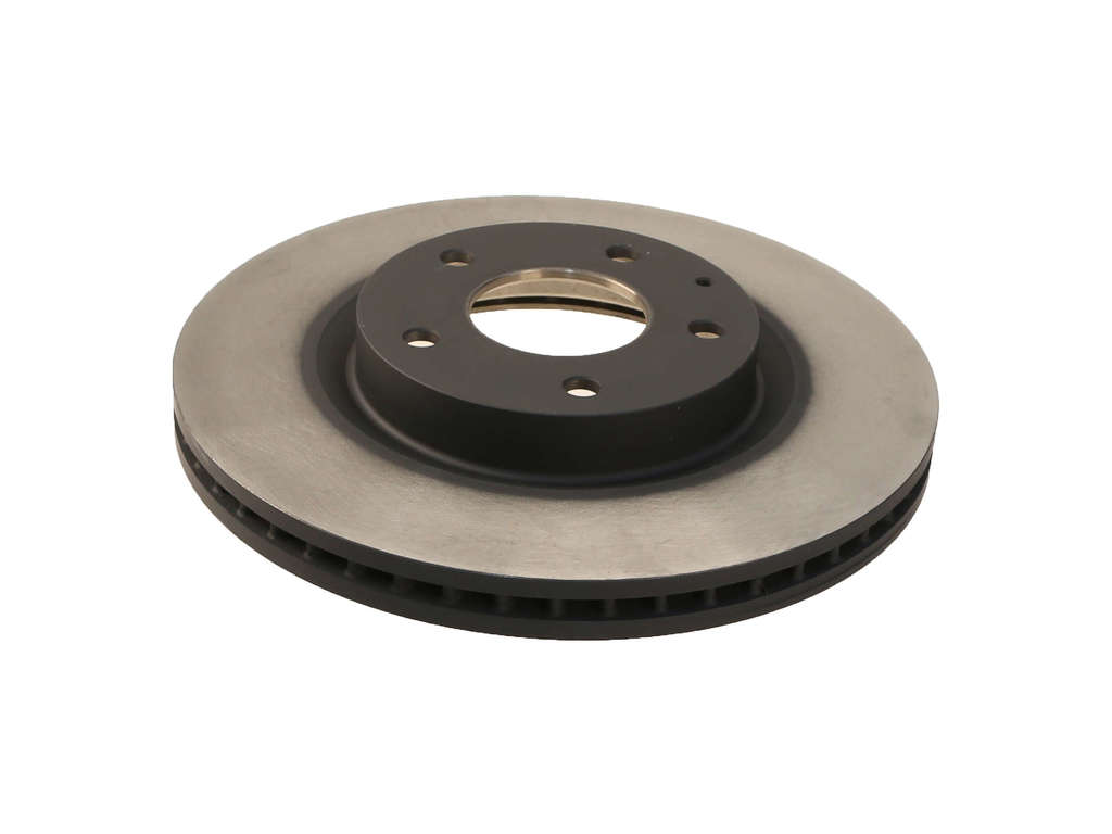 2023, 2022, 2021, 2020, 2019 Mazda 3 Disc Brake Rotor