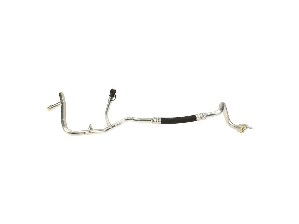 2009, 2008, 2007, 2006, 2005, 2004 Volvo S40 A/C Refrigerant Hose