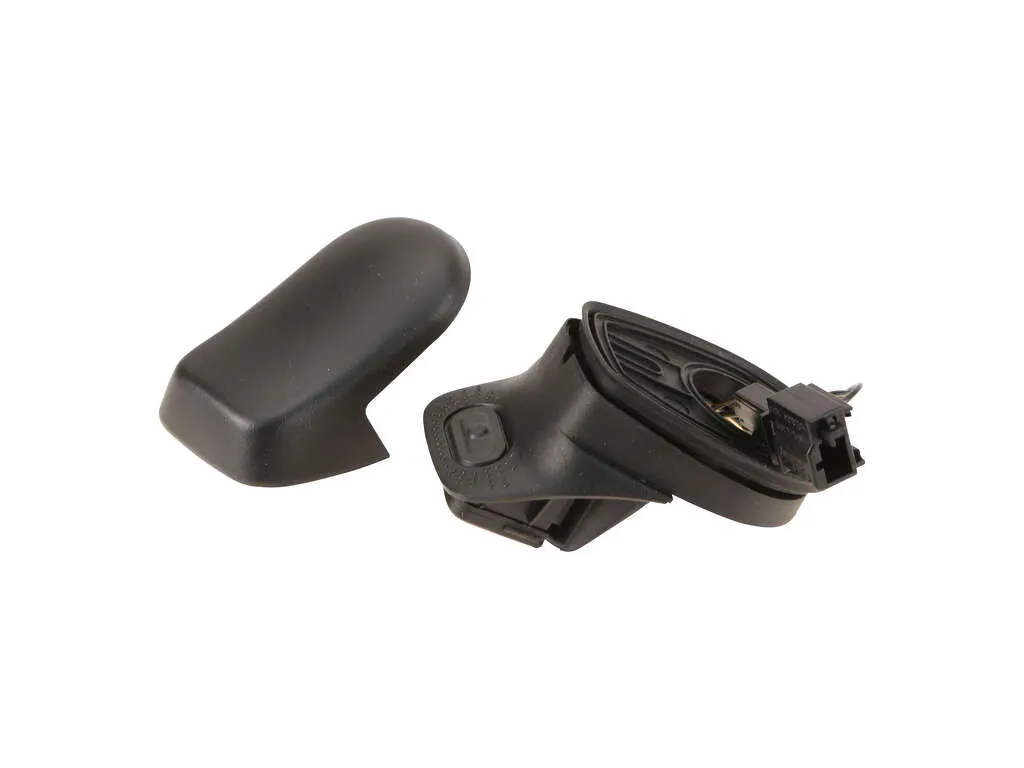 2010, 2009, 2008, 2007, 2006, 2005, 2004, 2003 Porsche Cayenne Liftgate Window Release Switch
