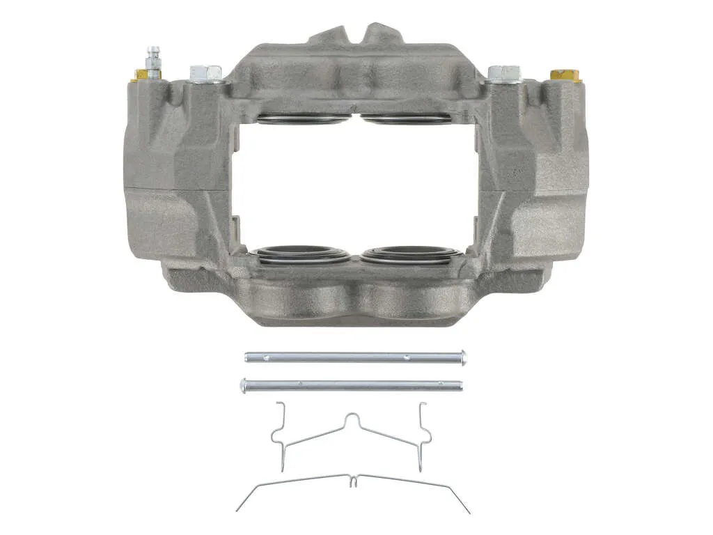2023, 2022, 2021, 2020, 2019, 2018, 2017, 2016, 2015, 2014, 2013, 2012, 2011, 2010 Lexus GX460 Disc Brake Caliper