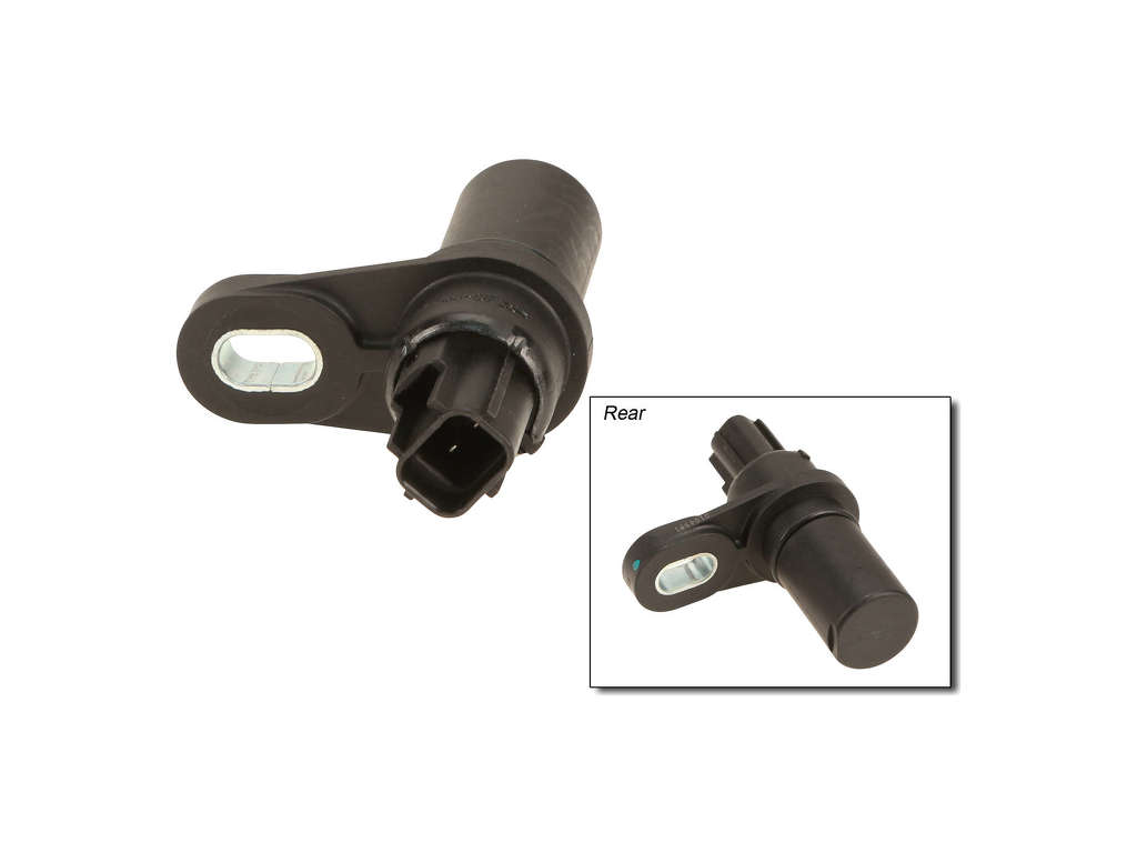 2013, 2012, 2011, 2010, 2009, 2008, 2007, 2006, 2005, 2004, 2003, 2002, 2001, 2000 Dodge Durango Vehicle Speed Sensor