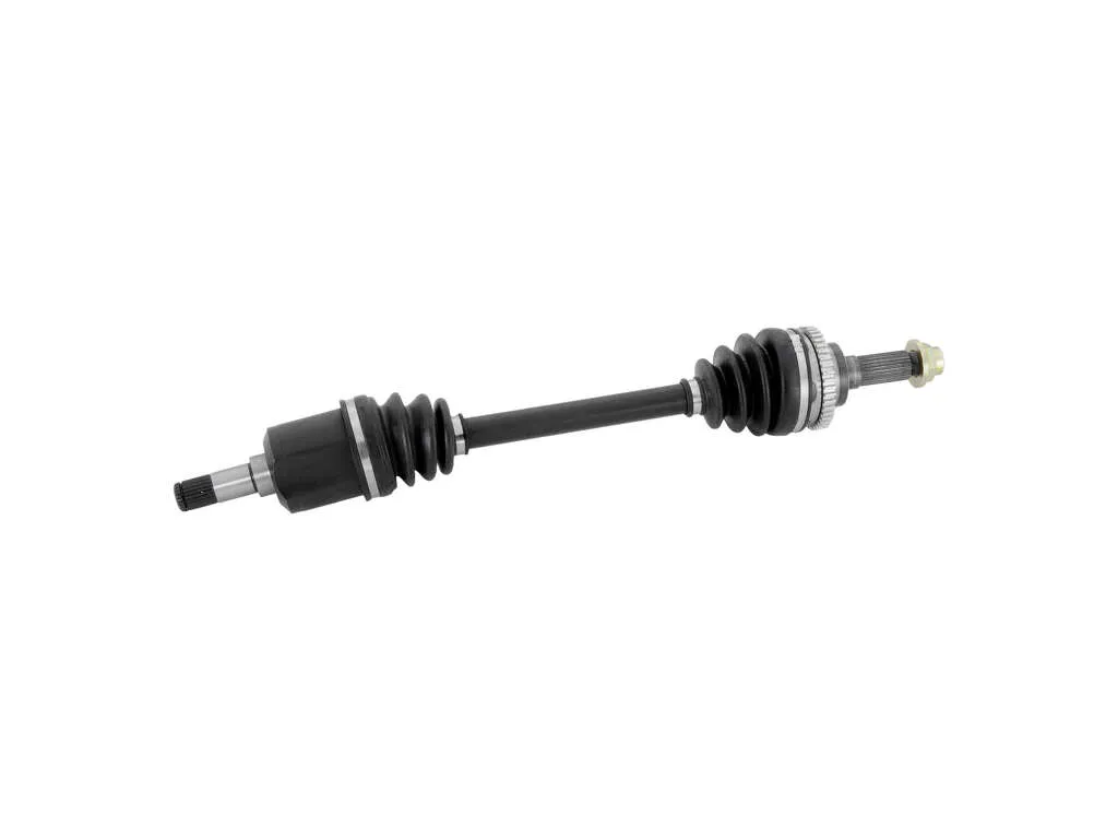 2000 Kia Spectra CV Axle Assembly