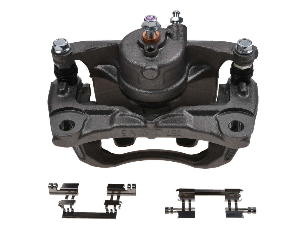 2018, 2017, 2016, 2015, 2014 Mazda 3 Disc Brake Caliper