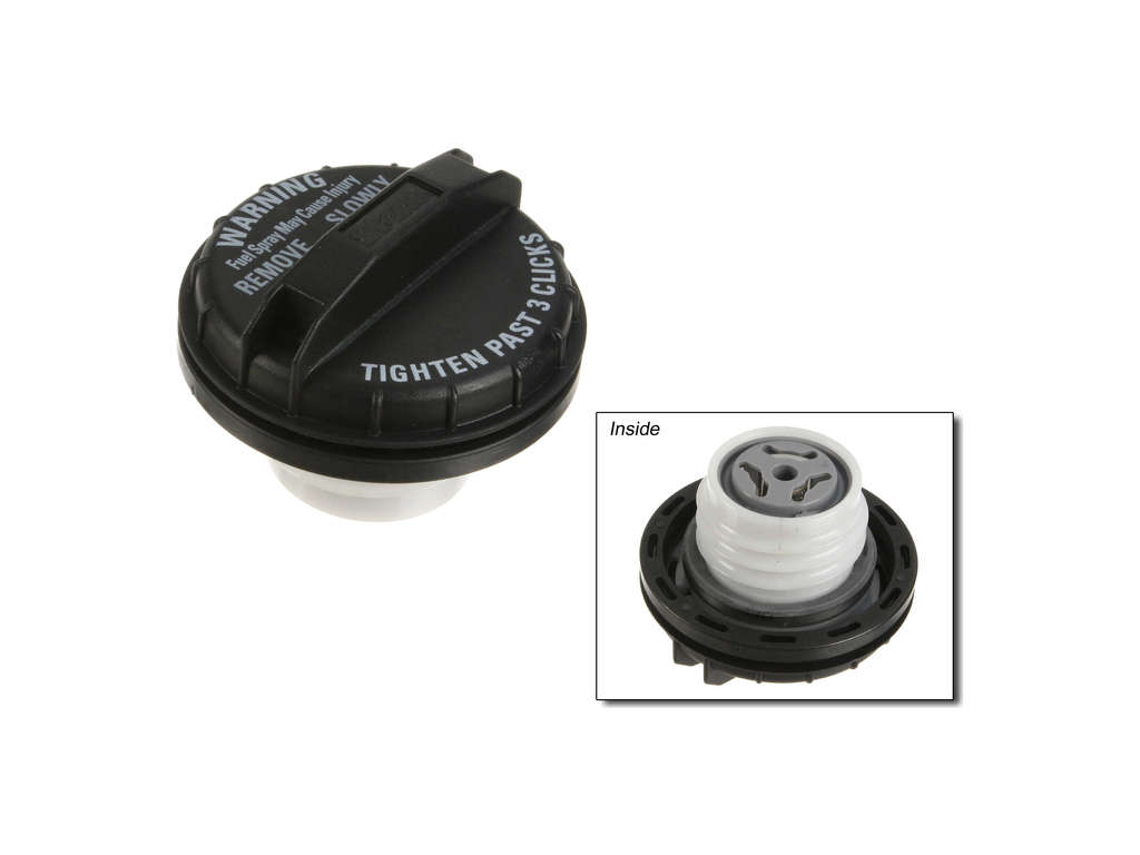 1996 Ford Explorer Fuel Tank Cap