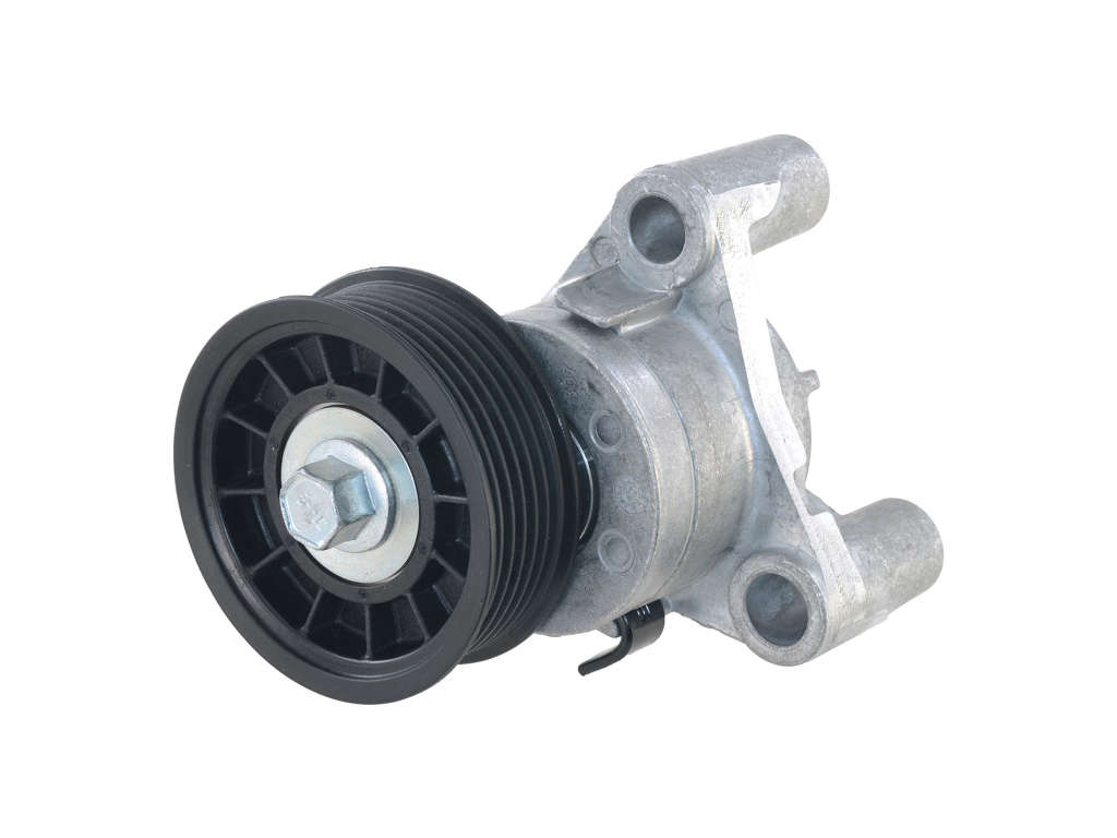 2010, 2009 Hummer H3T Accessory Drive Belt Tensioner Assembly