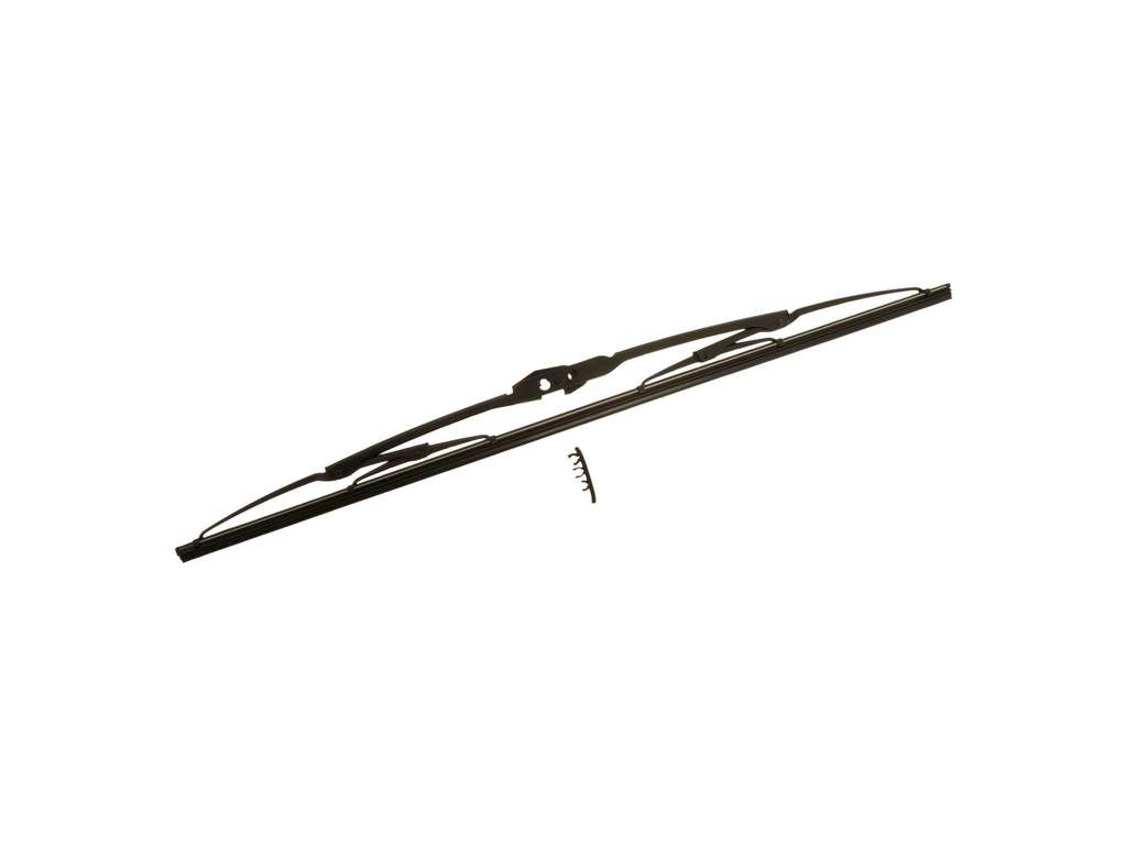 2005 Lincoln Aviator Windshield Wiper Blade