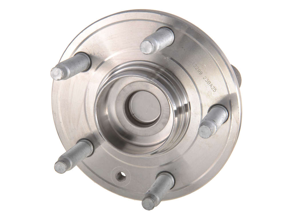 2007, 2006, 2005 Ford Freestyle Hundred Wheel Bearing and Hub Assembly