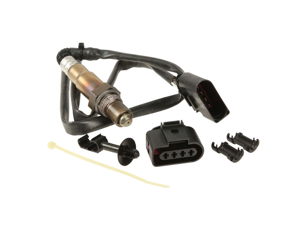 2001, 2000 Audi TT Oxygen Sensor