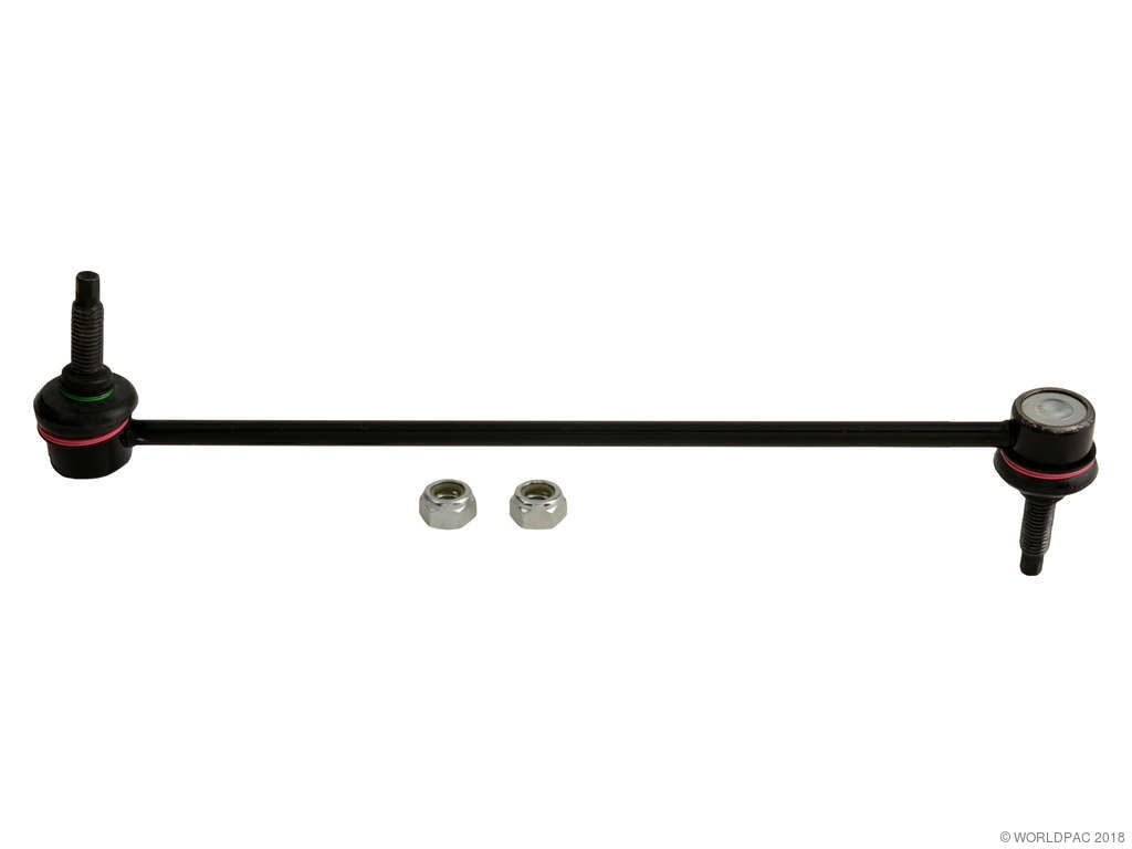 2017, 2016, 2015, 2014, 2013, 2012, 2011, 2010, 2009, 2008, 2007 GMC Acadia Suspension Stabilizer Bar Link Kit