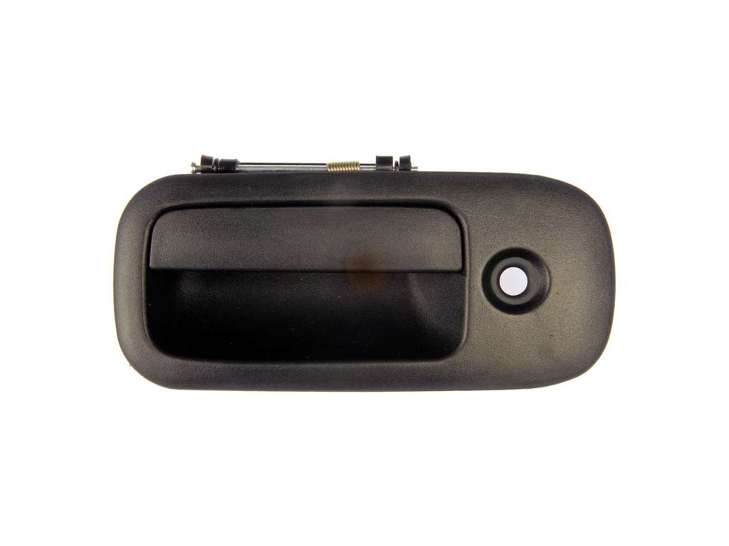2009, 2008, 2007, 2006, 2005, 2004, 2003, 2002, 2001 Chevrolet Express 2500 1500 Exterior Door Handle