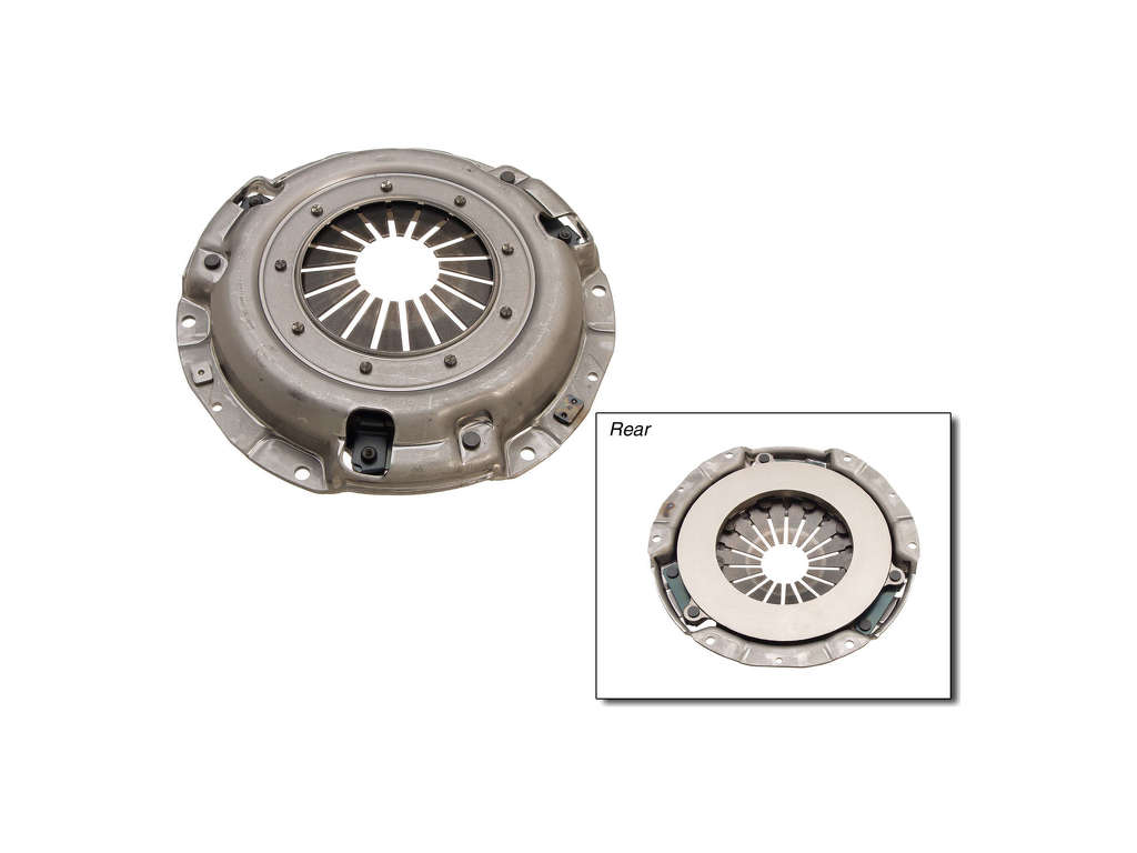 1999, 1998, 1997, 1996, 1995, 1994, 1993 Subaru Legacy Transmission Clutch Pressure Plate