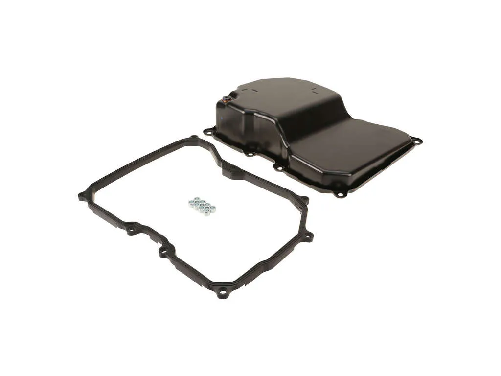 2009, 2008, 2007, 2006 Volkswagen Rabbit Transmission Oil Pan