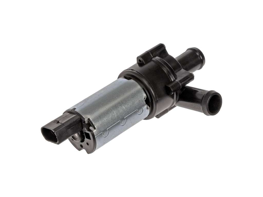 2015, 2014, 2013, 2012, 2011, 2010, 2009, 2008 Audi R8 Quattro Engine Auxiliary Water Pump