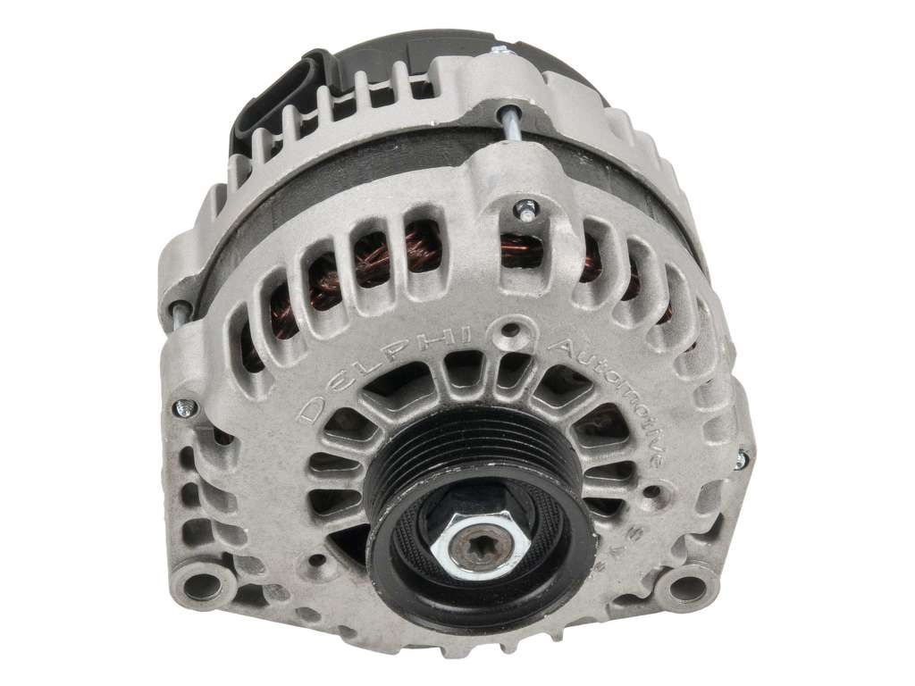 2007, 2006, 2005, 2004, 2003 Hummer H2 Alternator