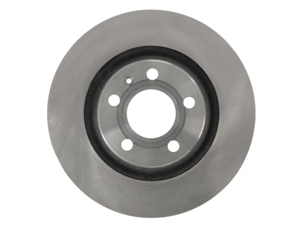 2006, 2005, 2004, 2003, 2002 Audi A4 Disc Brake Rotor