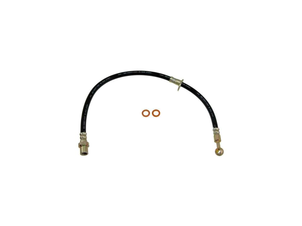 2007, 2006, 2005, 2004, 2003, 2002, 2001, 2000 Subaru Outback Brake Hydraulic Hose