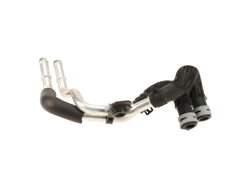 2010, 2009, 2008, 2007, 2006 Ford Explorer HVAC Heater Hose Assembly
