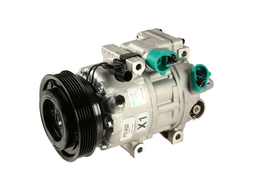 2008, 2007, 2006 Kia Optima A/C Compressor