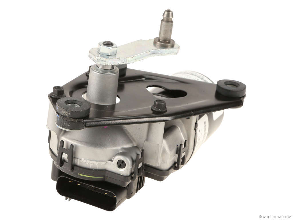 2014, 2013, 2012, 2011, 2010, 2009, 2008, 2007, 2006, 2005 Ford E-150 Club Wagon Windshield Wiper Motor