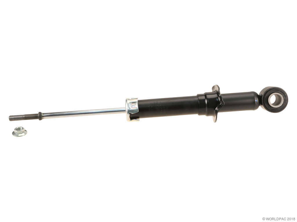 2004 Toyota Prius Suspension Shock Absorber