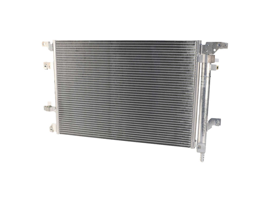 2006, 2005 Volvo S80 A/C Condenser
