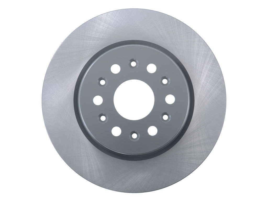 2022, 2021, 2020, 2019, 2018, 2017 GMC Acadia Disc Brake Rotor
