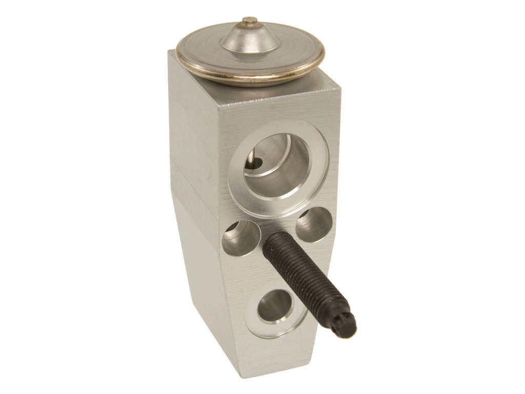 2011, 2010, 2009, 2008 Ford Focus A/C Expansion Valve