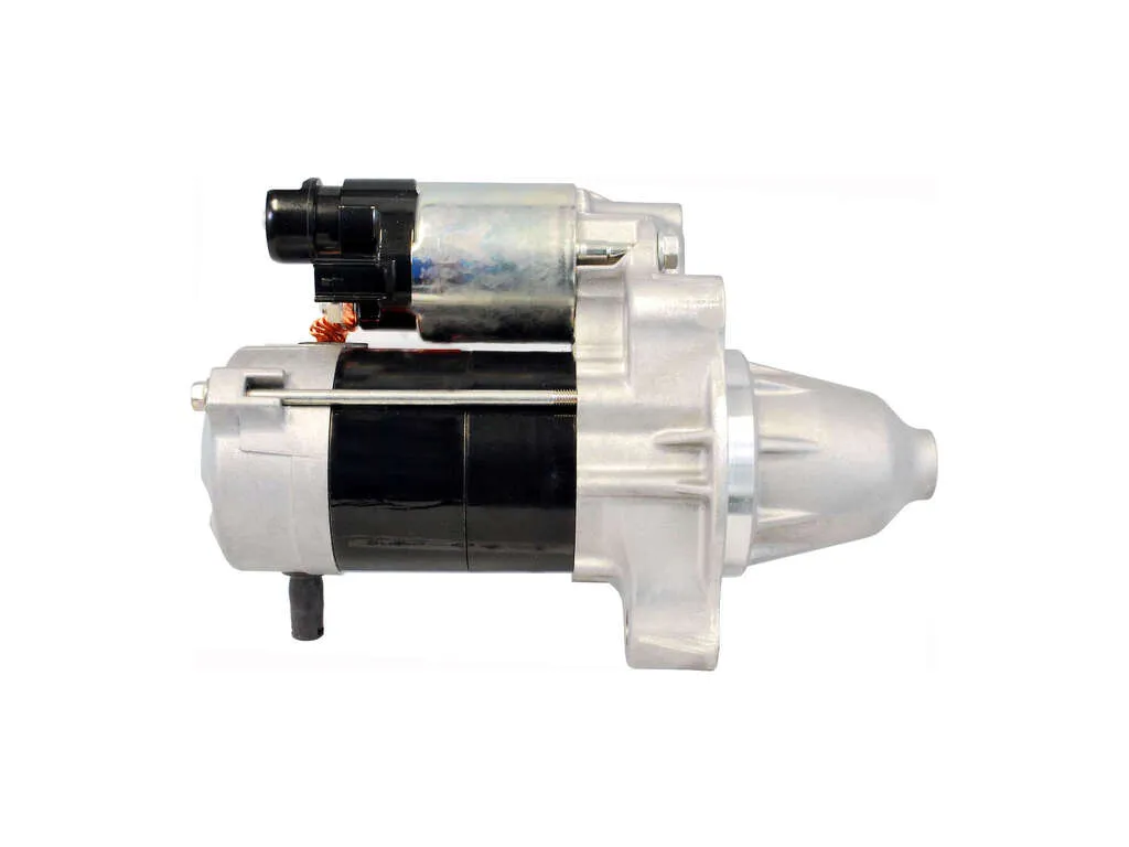 2013, 2012, 2011, 2010, 2009 Honda Fit Starter Motor