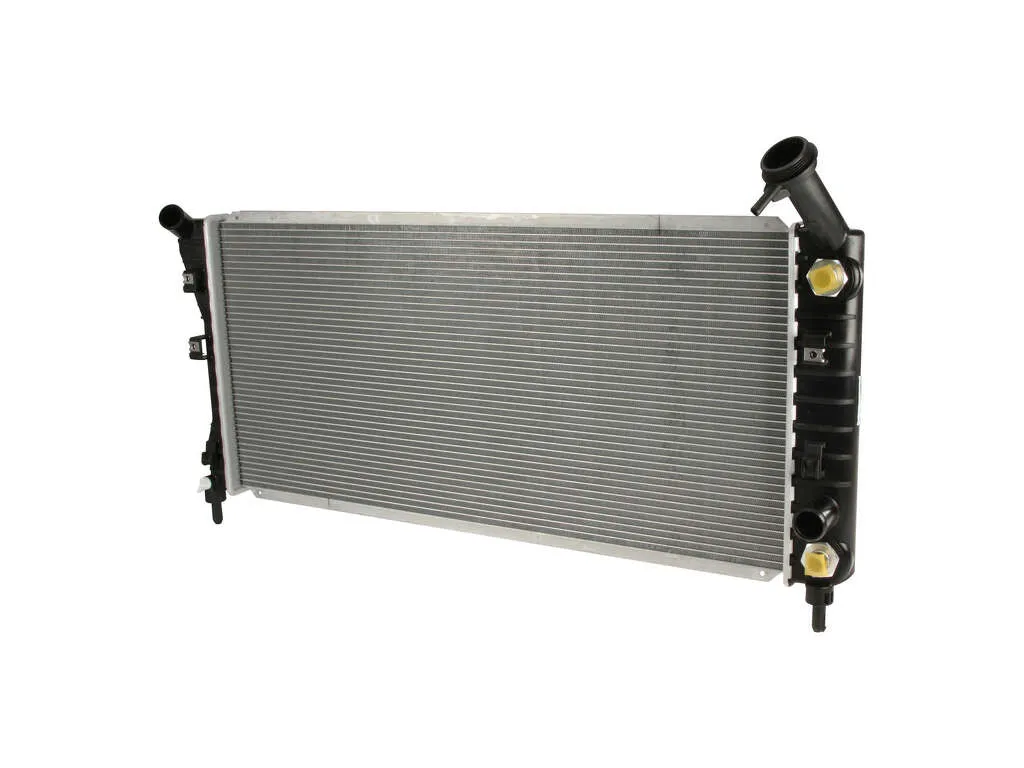 2009, 2008, 2007, 2006, 2005 Buick Allure Radiator