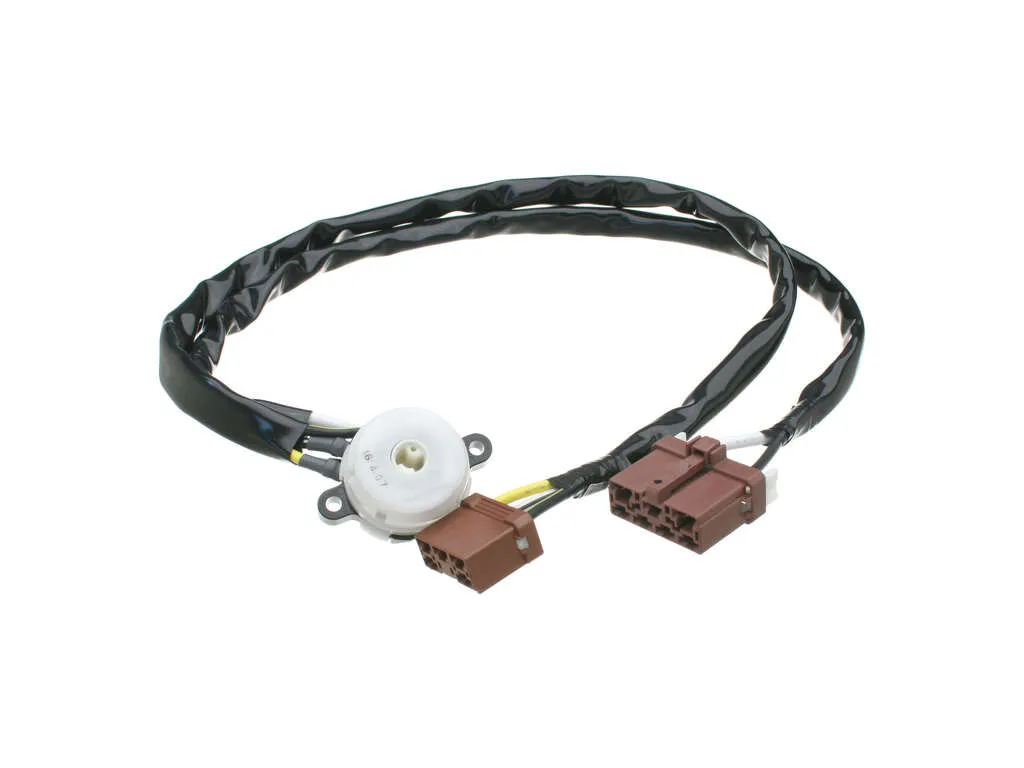 1999, 1998 Acura Integra Ignition Switch