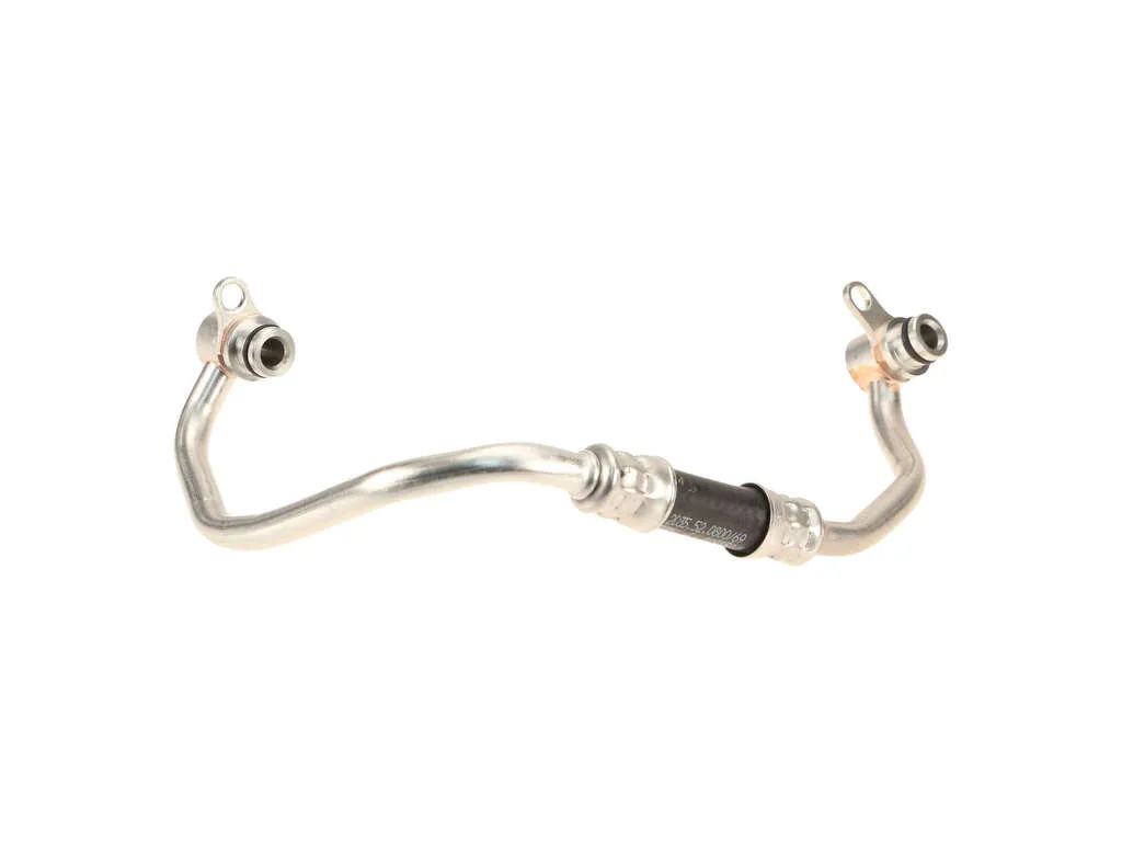 2016, 2015, 2014, 2013, 2012, 2011, 2010, 2009 BMW Z4 Turbocharger Coolant Line