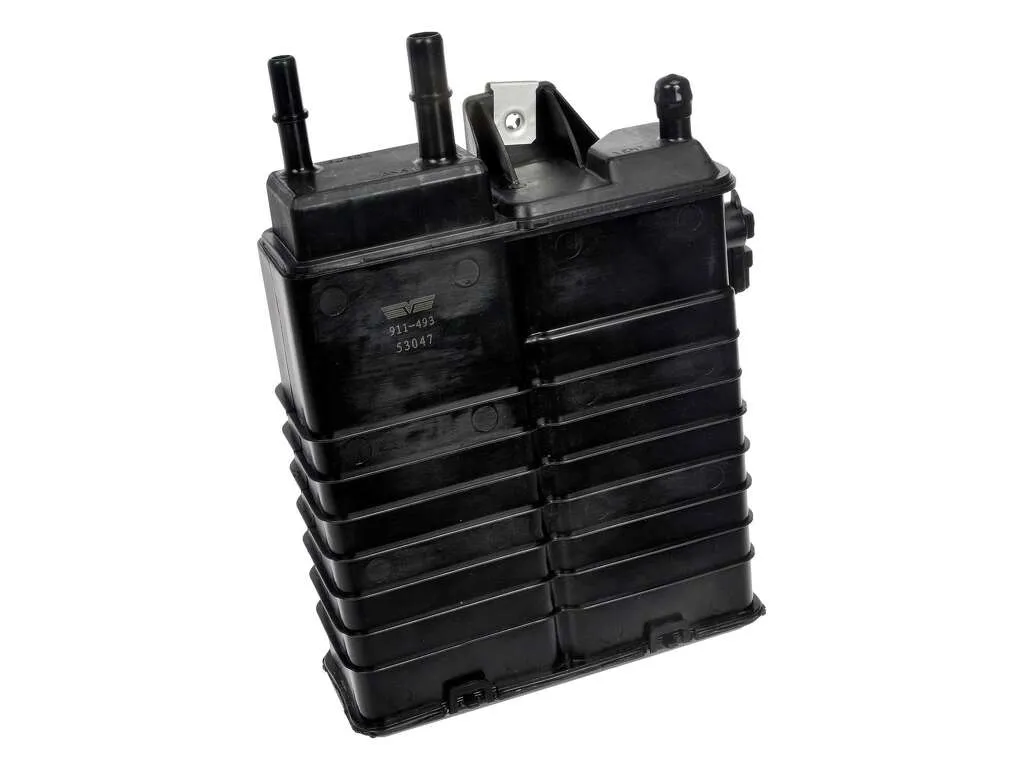 2013, 2012, 2011 Ford Fiesta Vapor Canister