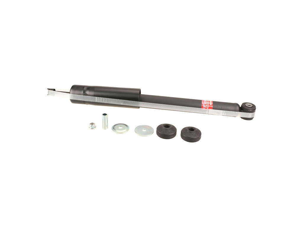 2014, 2013, 2012, 2011, 2010 Honda Insight Suspension Shock Absorber