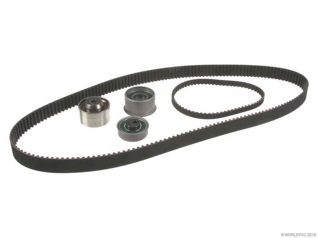 2006 Kia Optima Engine Timing Belt Component Kit
