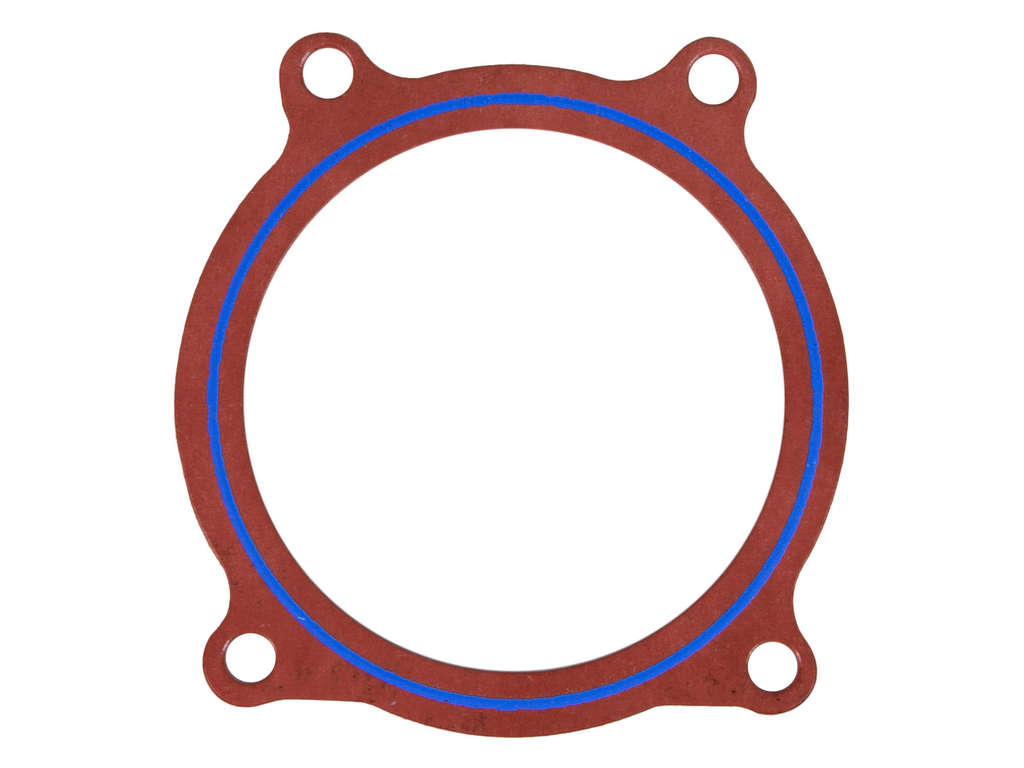 2018, 2017, 2016, 2015, 2014, 2013, 2012, 2011 Ram 4500 2500 Engine Intake Manifold Gasket