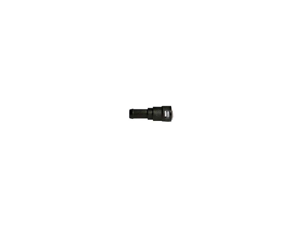 2005, 2004, 2003, 2002, 2001 Pontiac Aztek HVAC Heater Hose Connector