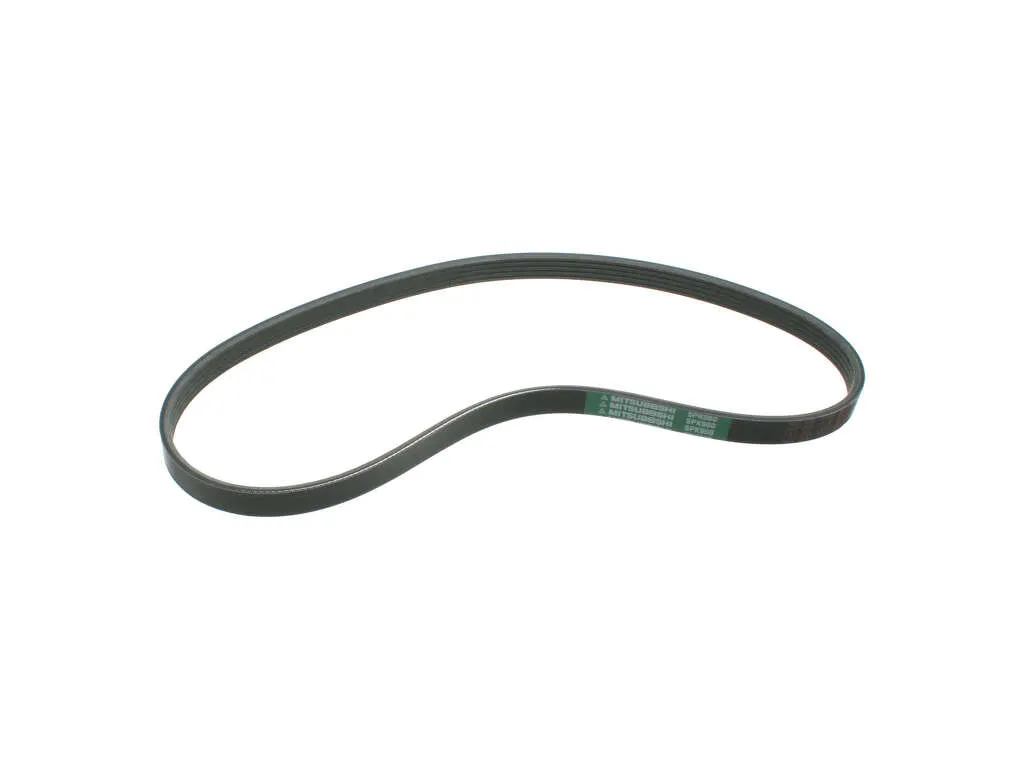1995, 1994, 1993, 1992, 1991 Acura Legend Accessory Drive Belt