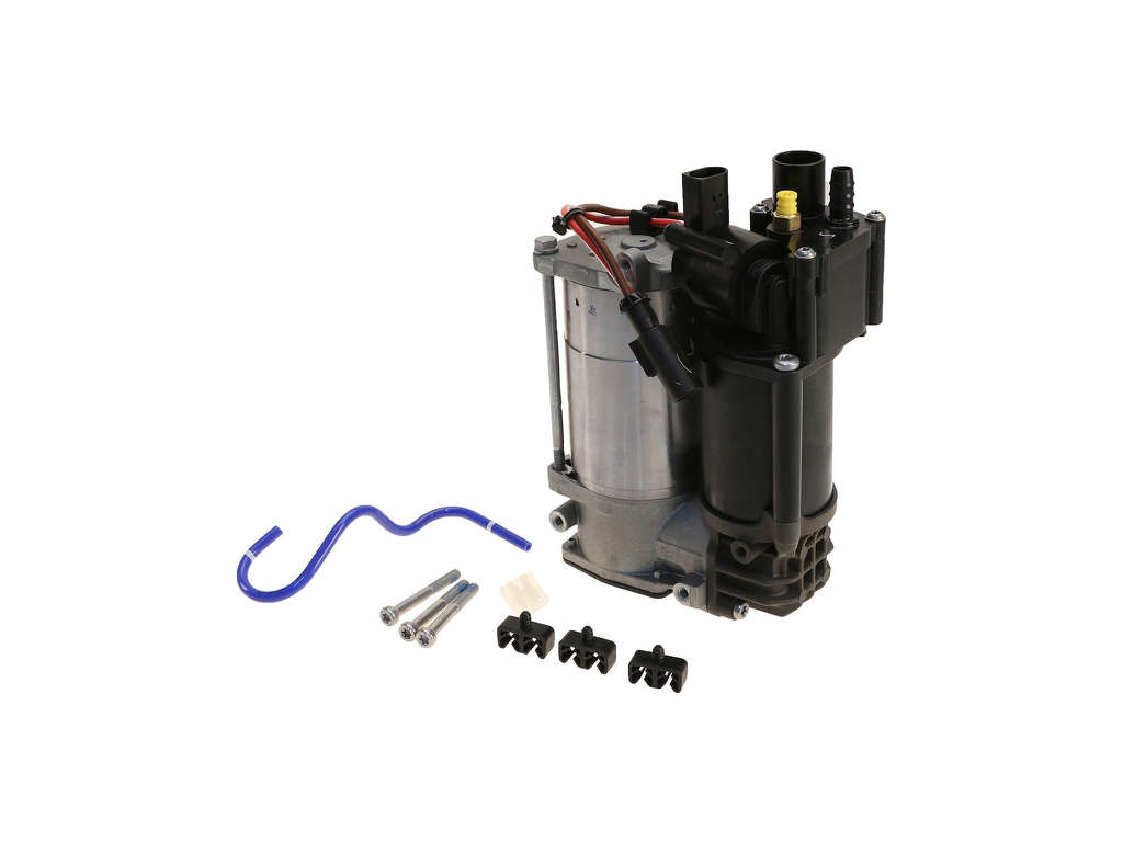 Air Suspension Compressor