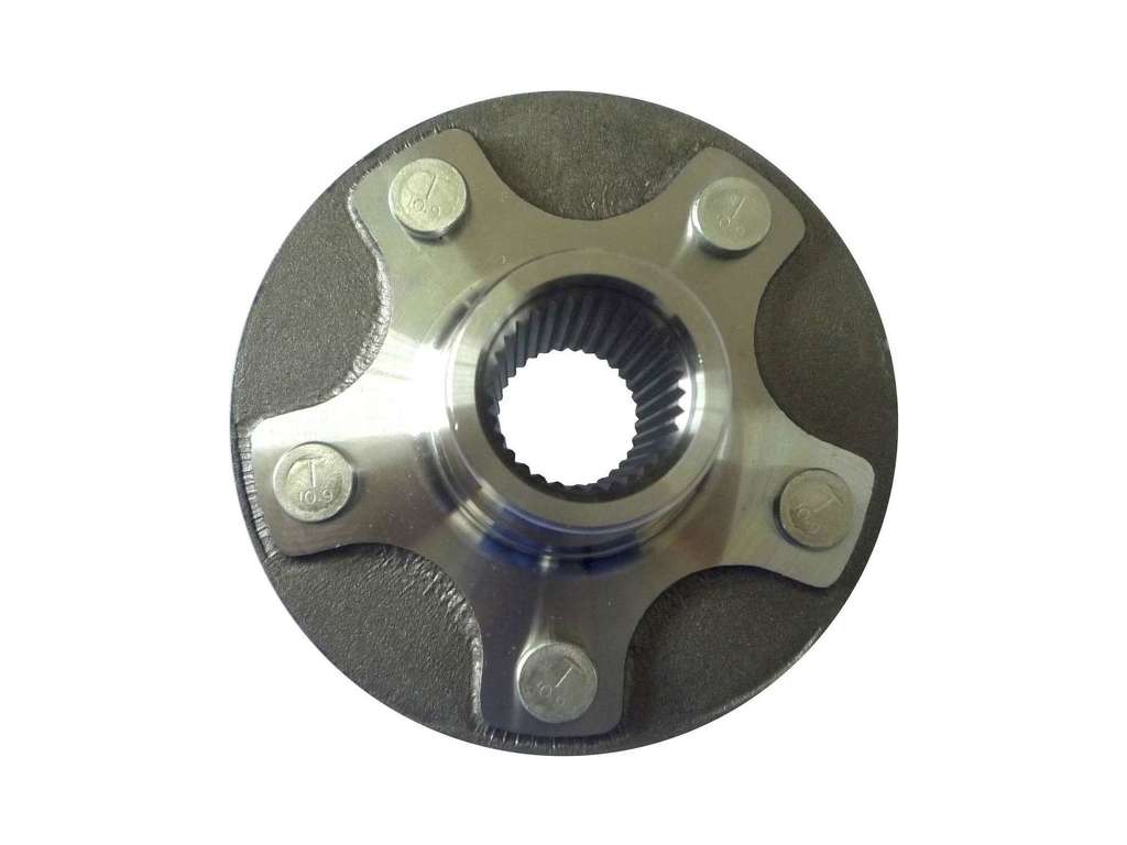 2004, 2003, 2002, 2001, 2000 Subaru Legacy Wheel Hub