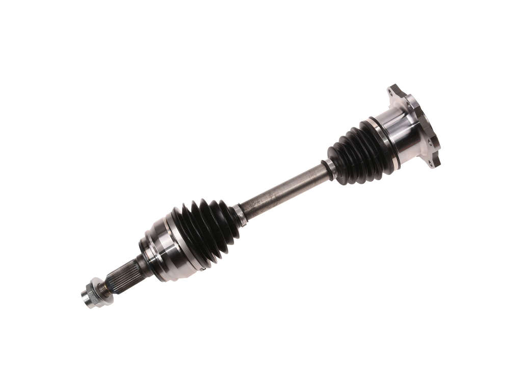 2020, 2019, 2018, 2017, 2016, 2015 Chevrolet Suburban CV Axle Assembly