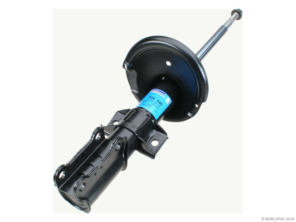 2007, 2006, 2005, 2004, 2003, 2002, 2001 Volvo V70 Suspension Strut Assembly
