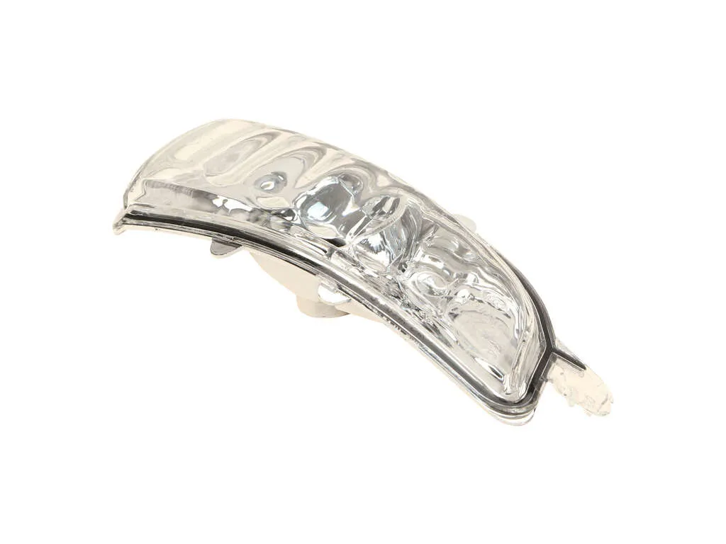2013, 2012, 2011, 2010, 2009, 2008, 2007 Volvo C30 Door Mirror Turn Signal Light